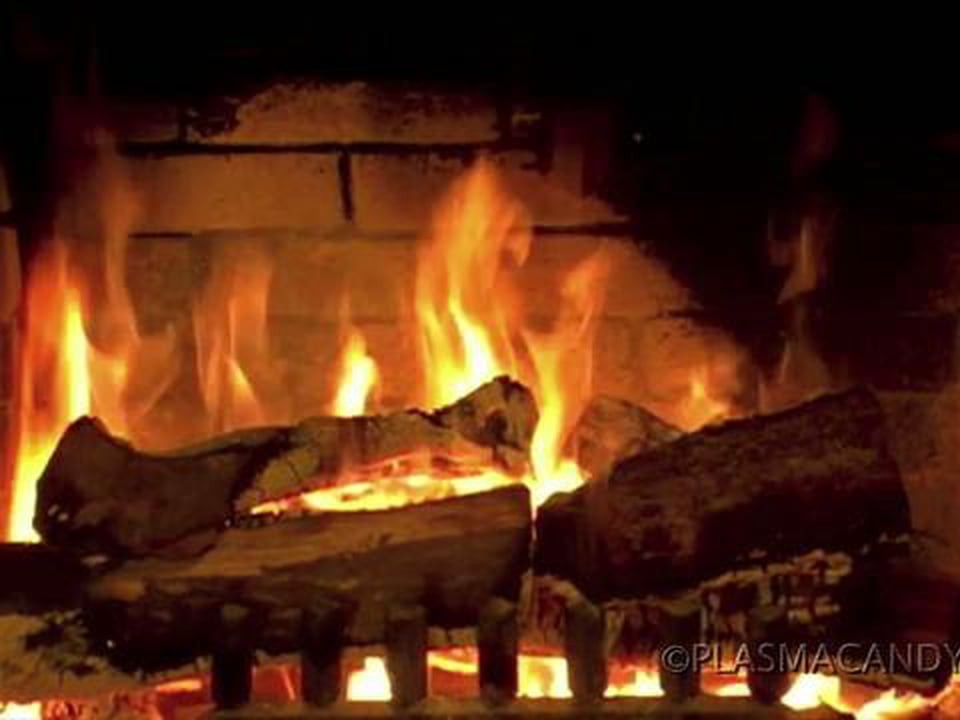 Fireplace Video